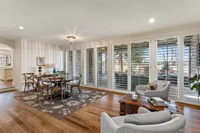 18 Glenmoor Circle, Cherry Hills Village, CO 80113 - Photo 22