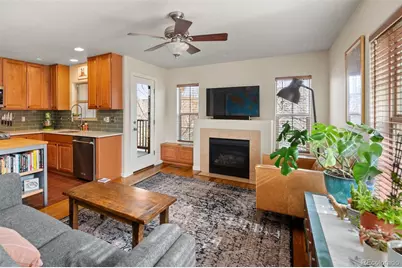 2997 Fulton Street, Denver, CO 80238 - Photo 1
