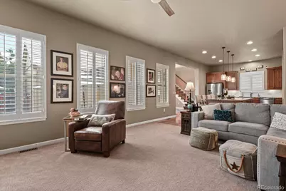 10357 Bluffmont Drive, Lone Tree, CO 80124 - Photo 12
