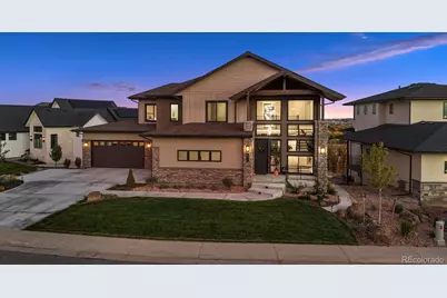 822 Trail Ridge Drive, Louisville, CO 80027 - Photo 2