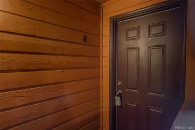 4283 S Salida Way #8, Aurora, CO 80013 - Photo 2