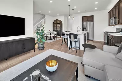 16743 W 93rd Place, Arvada, CO 80007 - Photo 6