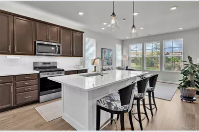 16743 W 93rd Place, Arvada, CO 80007 - Photo 2