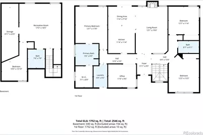 3027 Indigo Court, Fort Collins, CO 80528 - Photo 46