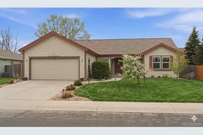3027 Indigo Court, Fort Collins, CO 80528 - Photo 2
