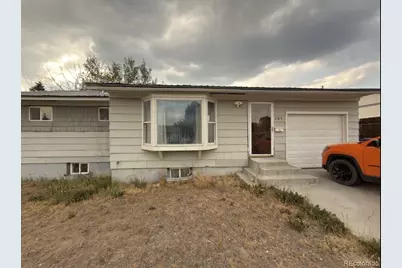 309 Mount Columbia Drive, Leadville, CO 80461 - Photo 1