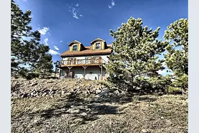 65 Bandana Road, Hartsel, CO 80449 - Photo 2