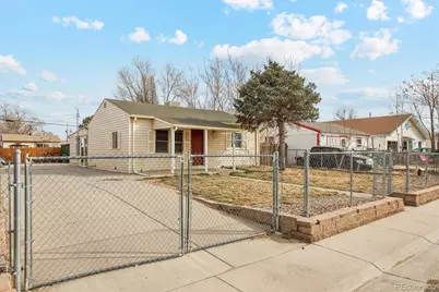 7910 Olive Street, Commerce City, CO 80022 - Photo 2