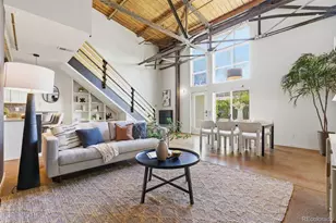 3033 Blake Street, Denver, CO 80205 - Photo 1