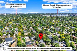 741 S Williams St, Denver, CO 80209 - Photo 42