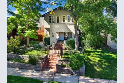 741 S Williams Street, Denver, CO 80209 - Photo 1