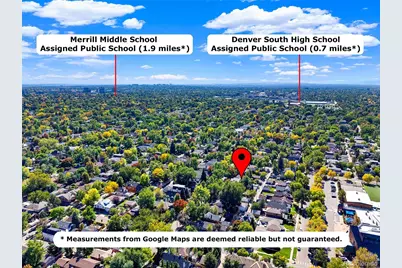 741 S Williams Street, Denver, CO 80209 - Photo 40