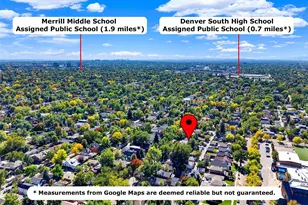 741 S Williams St, Denver, CO 80209 - Photo 40