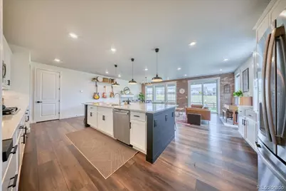 2867 Fellswoop Drive, Castle Rock, CO 80108 - Photo 8