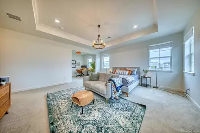 2867 Fellswoop Drive, Castle Rock, CO 80108 - Photo 16