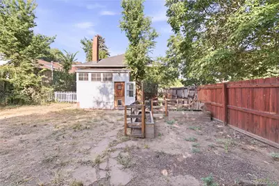1100 S Josephine Street, Denver, CO 80210 - Photo 28