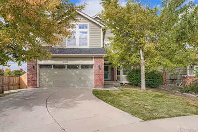 23201 E Orchard Place, Aurora, CO 80015 - Photo 1
