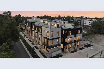 1230 N Zenobia Street #5, Denver, CO 80204 - Photo 1