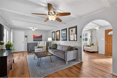 2861 S Sheridan Boulevard, Denver, CO 80227 - Photo 8