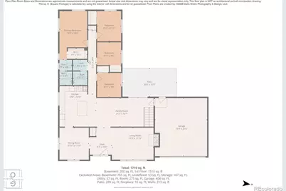 2861 S Sheridan Boulevard, Denver, CO 80227 - Photo 38