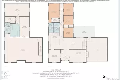 2861 S Sheridan Boulevard, Denver, CO 80227 - Photo 36