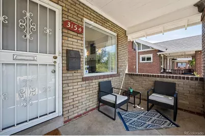 3154 N Columbine Street, Denver, CO 80205 - Photo 2