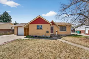 1241 S Marshall St, Lakewood, CO 80232 - Photo 1