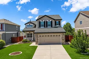 3862 Springs Ranch Dr, Colorado Springs, CO 80922 - Photo 1