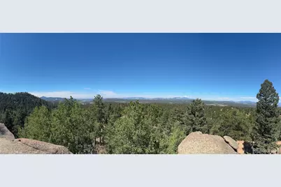 2334 N Mountain Estates Road, Florissant, CO 80816 - Photo 8