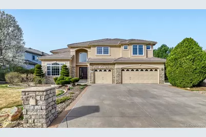 2770 Ranch Reserve Lane, Denver, CO 80234 - Photo 2