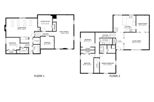 7414 S Washington Cir, Littleton, CO 80122 - Photo 44