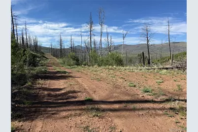Lot 377 Powers Road, Fort Garland, CO 81133 - Photo 8