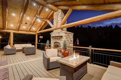 13116 S Noka Trail, Pine, CO 80470 - Photo 4