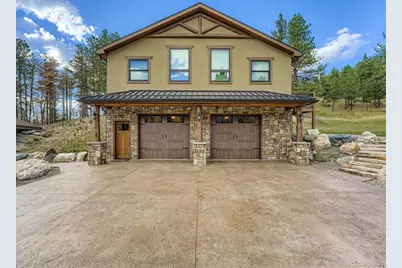13116 S Noka Trail, Pine, CO 80470 - Photo 36