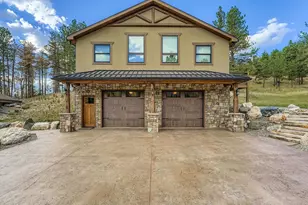 13116 S Noka Trail, Pine, CO 80470 - Photo 36
