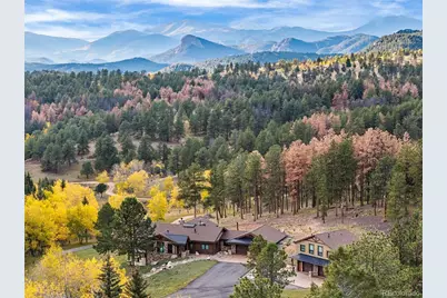 13116 S Noka Trail, Pine, CO 80470 - Photo 2