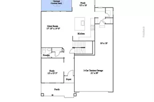 14922 W Beloit Ave, Morrison, CO 80465 - Photo 2