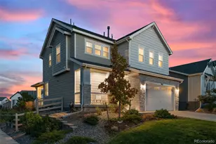 9192 Rio Lado St, Littleton, CO 80125 - Photo 1