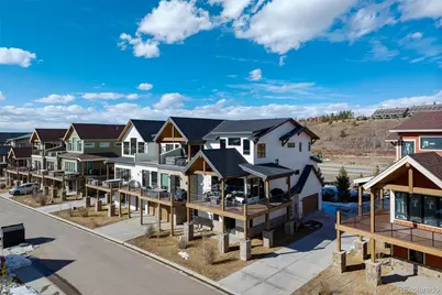 174 Hay Meadow Drive, Fraser, CO 80442 - Photo 46