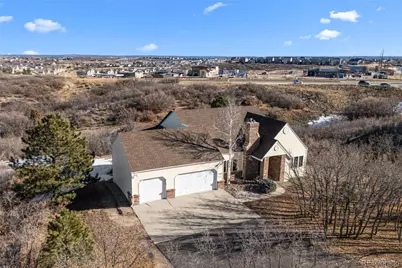 1060 Bader, Castle Rock, CO 80104 - Photo 1