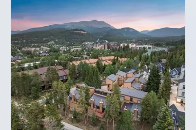205 Primrose Path #3, Breckenridge, CO 80424 - Photo 4