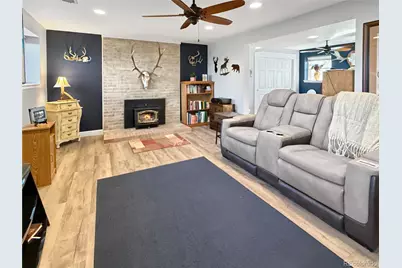 4386 S Xenophon Way, Morrison, CO 80465 - Photo 6