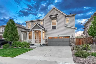 228 Back Nine Drive, Castle Pines, CO 80108 - Photo 44