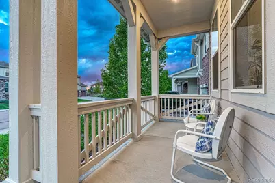228 Back Nine Drive, Castle Pines, CO 80108 - Photo 42
