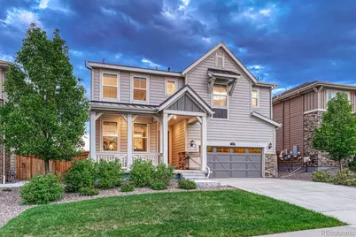 228 Back Nine Drive, Castle Pines, CO 80108 - Photo 1