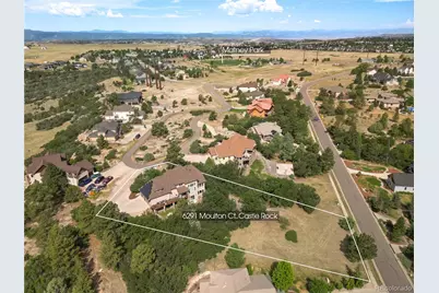 6291 Moulton Court, Castle Rock, CO 80104 - Photo 44