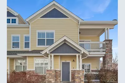 9557 Pearl Circle #204, Parker, CO 80134 - Photo 1