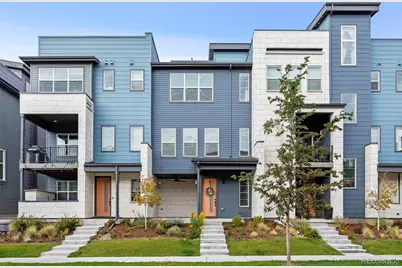 10139 E 62nd Avenue S, Denver, CO 80238 - Photo 1