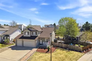 11064 Blackwolf Ln, Parker, CO 80138 - Photo 2