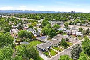 1815 S Adams St, Denver, CO 80210 - Photo 32